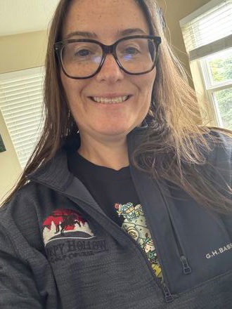 Samantha Ashenfelter