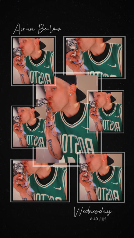 Aaron Blow