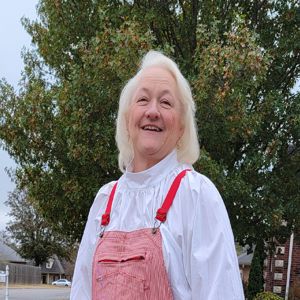 Jackie Williams