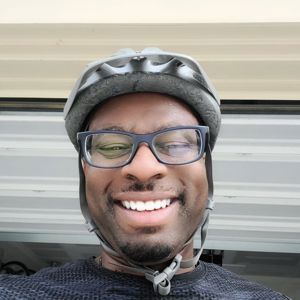 Alastair Hunte