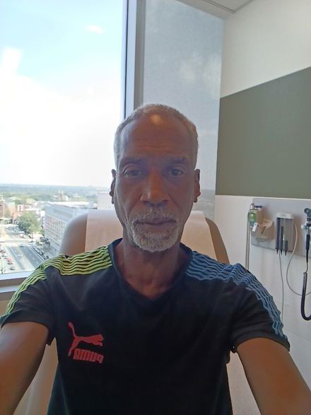 Richard Thomas Lawrence-Mitchell