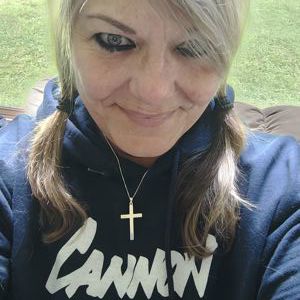 Leeann Brown