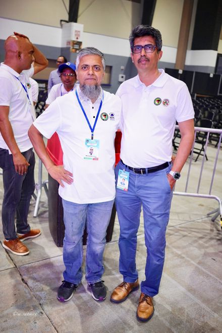 Muhammad Monirul Islam