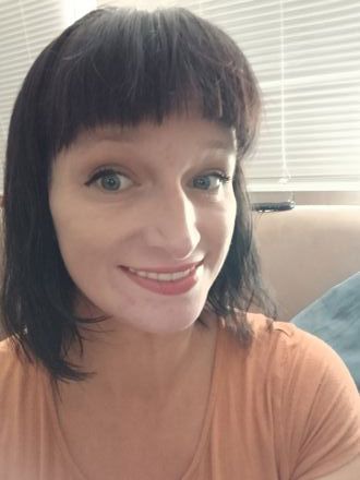 Kate Violet Smith