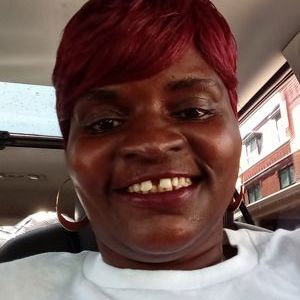 Nicole Favor