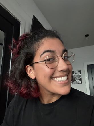 Alicia Buenaventura