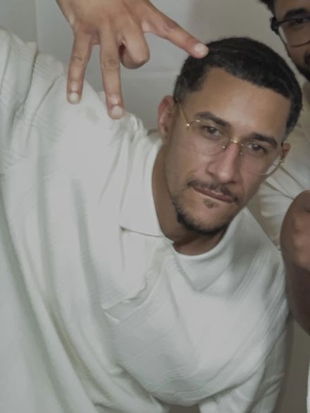 Joel Emil Baez
