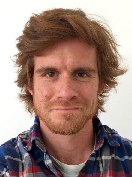 Gonzalo Vargas