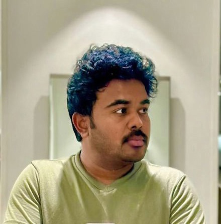 Muthukrishnan C