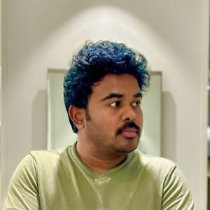 Muthukrishnan C