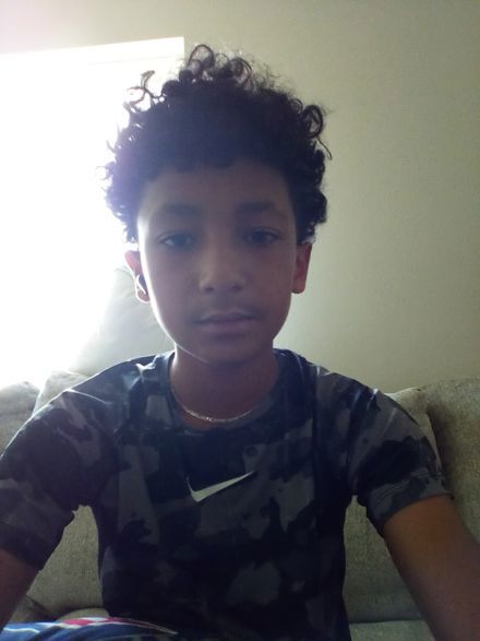Dominic santiago