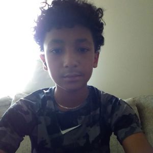 Dominic santiago