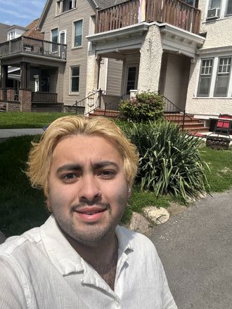 Kevin Sanchez