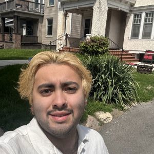 Kevin Sanchez