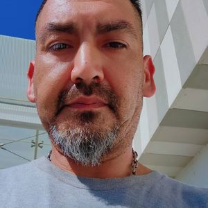Robert Meza