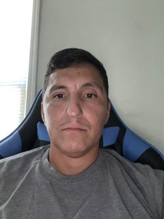Joshua Jimenez