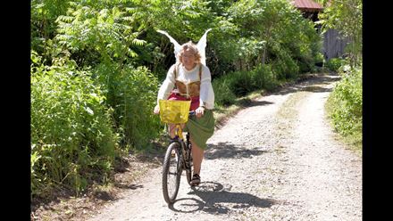 Robin Heintz Luxenburg