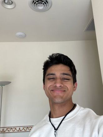 Pritesh Tanna
