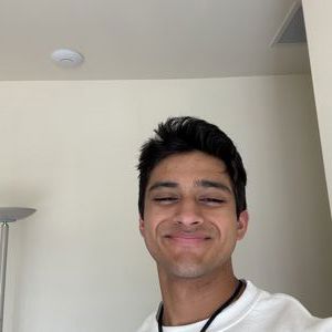 Pritesh Tanna
