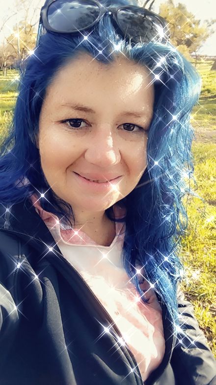 Cassandra Stuart