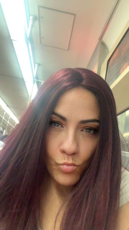 Tina DiAngelo