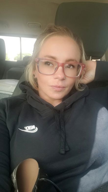 Lyndsey Dall