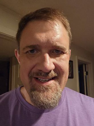 Jeremy Klaustermeier