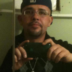 Michael Montoya