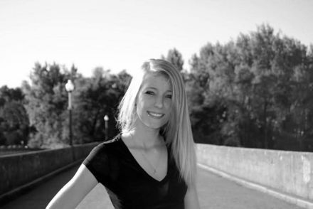 Desiree Moncrief