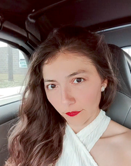 Michelle Garcia