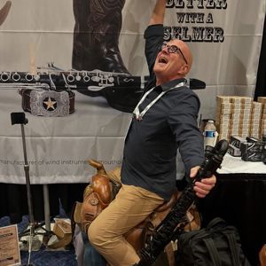 Scott Kurtzweil