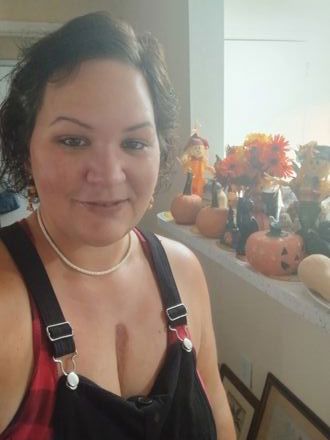 Valida Zandstra