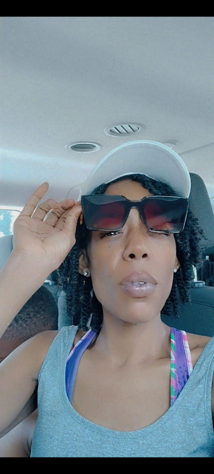 Shatara Jones