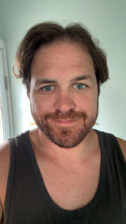 Kyle Samalik