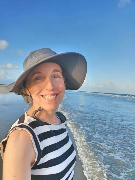 Laura Findley