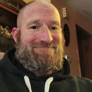 Joshua Butts