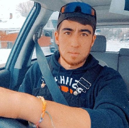 Ozzy Kargar