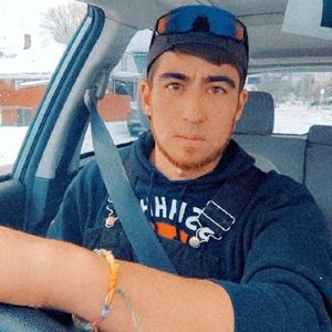 Ozzy Kargar