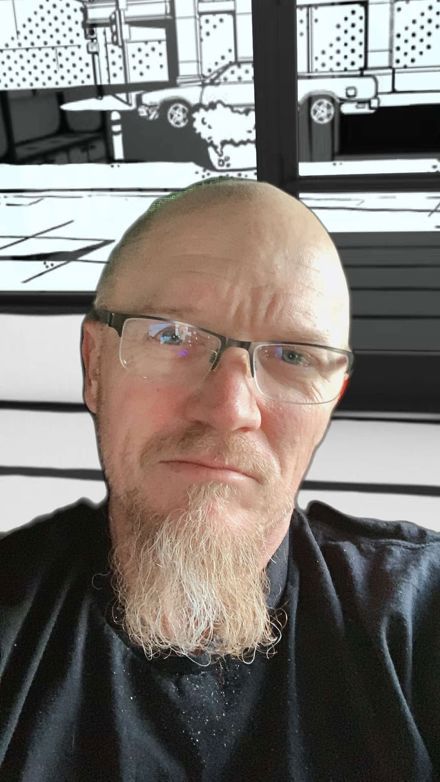 Michael Hutton