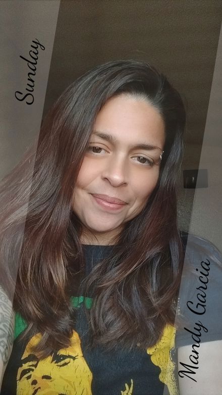 Mandy Garcia