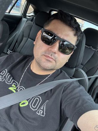 Jose Canales