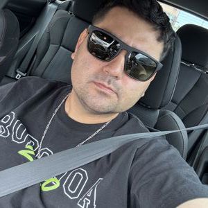 Jose Canales