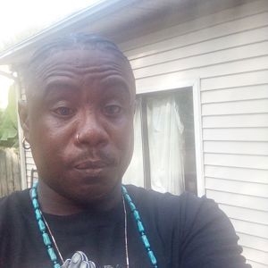 Terrance Hickson