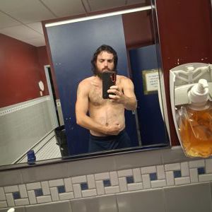 Timothy Larson