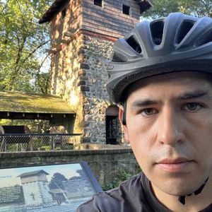 Joseph Rojas