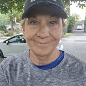 Anne Stegall