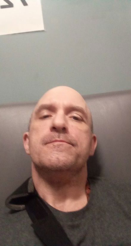 Anthony Vorderstrasse