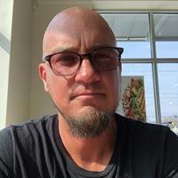 Jason Gorr