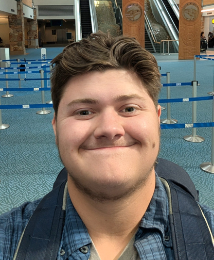 Austin Bartram