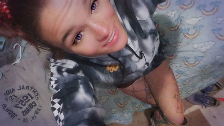 Lea Marie Niswonger